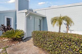 North End Gem - Pet Friendly - Fernandina Beach Cottage - 8