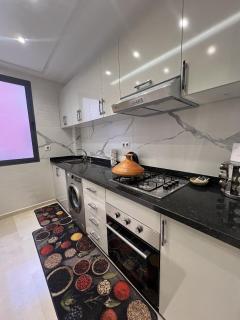 Chic appartement Marrakech - 1