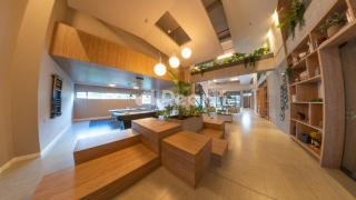 Loft near the embassy - 6