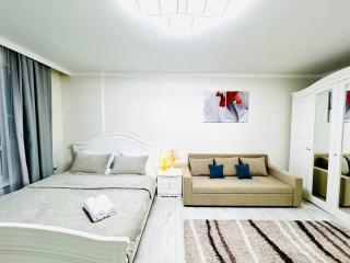 GreenLine FreeDom Хан Шатыр - 8