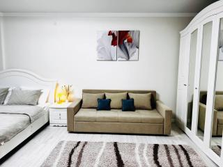 GreenLine FreeDom Хан Шатыр - 7