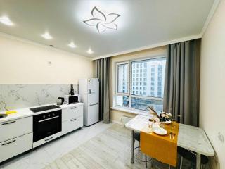 GreenLine FreeDom Хан Шатыр - 1