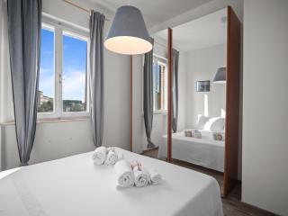 Balcone Sul Centro Storico Ac Wi-Fi Parcheggio - 3