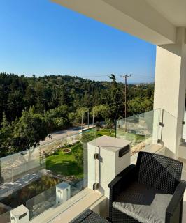 Villa & Apartament Armonia 2 Sol Aura Gavalochori - Vamos - Vámos - 2