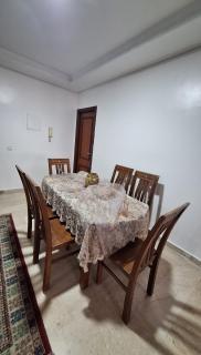 Agdal Two-Bedroom Apartment 2 Minutes from Agdal Train Station - Rabat - 4