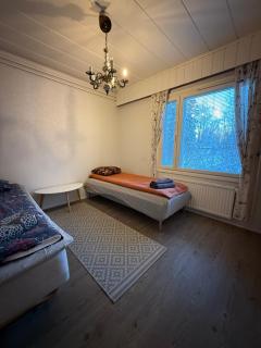 Dream Big House Tervaharju - 4