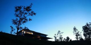 Cliff Inn Mountain Resort - Vagamon - 6