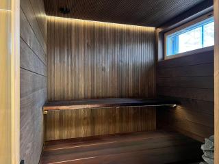 New High-End Seaside Villa - Panoramic Views - 7