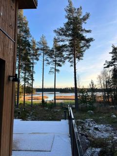 New High-End Seaside Villa - Panoramic Views - 5