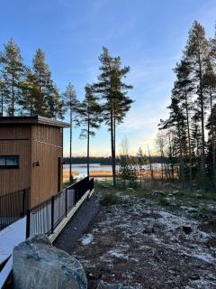 New High-End Seaside Villa - Panoramic Views - 1