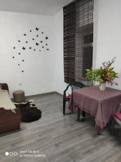 Смарт-квартира - 1