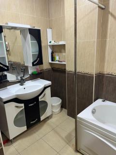 Second home - Baku - 5