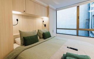 HOM I Studio en Lastarria I Centro Historico I Wifi - 7