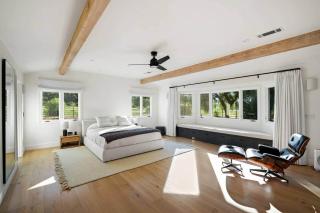 Ojai Valley - Pool and Pickle Ball - 6