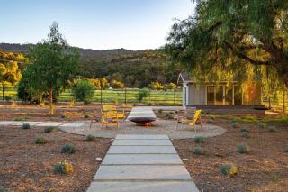 Ojai Valley - Pool and Pickle Ball - 3