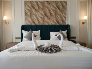 Vijay Villas Resort Pushkar - Pushkar - 0