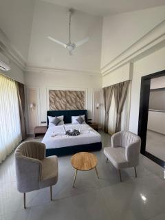 Vijay Villas Resort Pushkar - 9