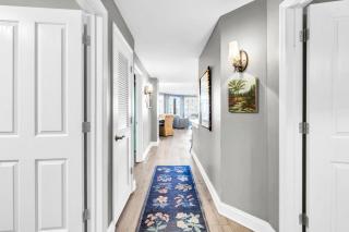 Mediterranea 213-Gulf Views-Sleeps 6 - 9