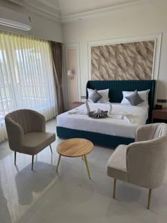 Vijay Villas Resort Pushkar - Pushkar - 1