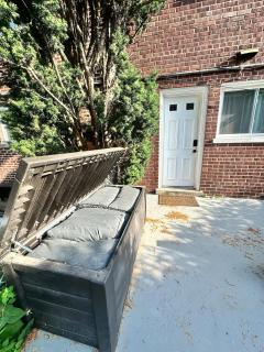 The JewelBox - Updated 3 Bed Townhouse - 1