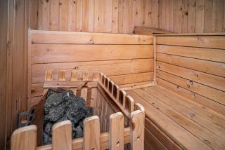 Villa TIANA Bansko 7-Bedroom Luxury Chalet - 2