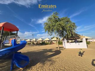 Emirates Luxury Desert Camps - 6