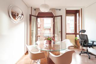 Luminoso, céntrico y silencioso - 8