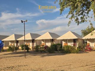 Emirates Luxury Desert Camps - 8