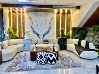 The Icon Boutique villa Next to Grand Egyptian Museum - 6