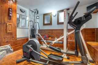 Villa TIANA Bansko 7-Bedroom Luxury Chalet - 1