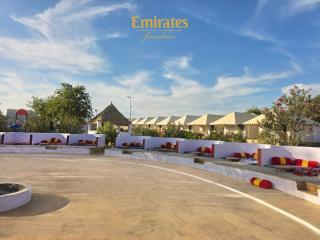 Emirates Luxury Desert Camps - 9