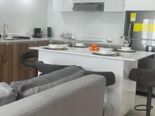 Apartamento con vista al mar, Viva Jaco, Centro - 6
