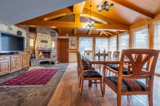 Villa TIANA Bansko 7-Bedroom Luxury Chalet - 5