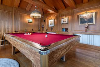 Villa TIANA Bansko 7-Bedroom Luxury Chalet - 4