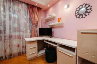 Downtown Cozy Retreat -Apartament Premium Central cu parcare - Vatra Dornei - 5