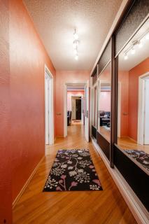 Downtown Cozy Retreat -Apartament Premium Central cu parcare - Vatra Dornei - 1