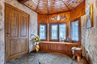 Villa TIANA Bansko 7-Bedroom Luxury Chalet - 7