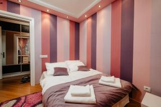 Downtown Cozy Retreat -Apartament Premium Central cu parcare - 6