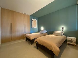 Les lavandes du bersac avec piscine -  - 4