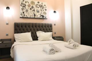 Athens City Themis 2 - 4