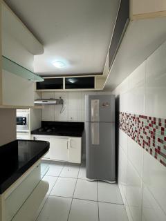 Apt D Italy prox da Praia muito confortável para sua familia 2 a 6 pessoas - 1