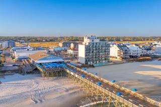 Royal Garden Resort 706 - 5