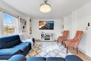 Family vacation spot Hikes Point Central location - 5