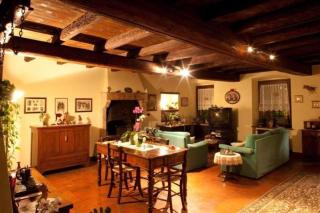 B&B Casale Onida - Volta Mantovana - 2