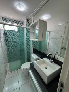 Apt D Italy prox da Praia muito confortável para sua familia 2 a 6 pessoas - 5