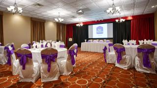 Best Western Terrace Inn - Terrace - 5