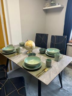 Gemütliche Wohnung/ cozy apartment Niklasdorf - 8