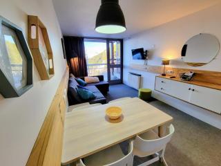 Studio rénové proche centre avec balcon et WiFi - FR-1-346-362 - 6