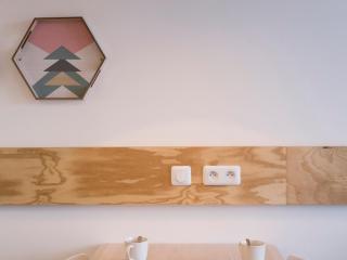 Studio rénové proche centre avec balcon et WiFi - FR-1-346-362 - 5