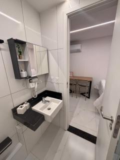 Quarto master Fortaleza Sul - 2